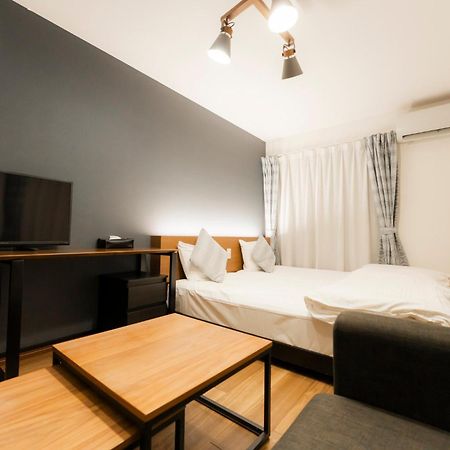 Apartment Hotel Kanso Quioto Exterior foto